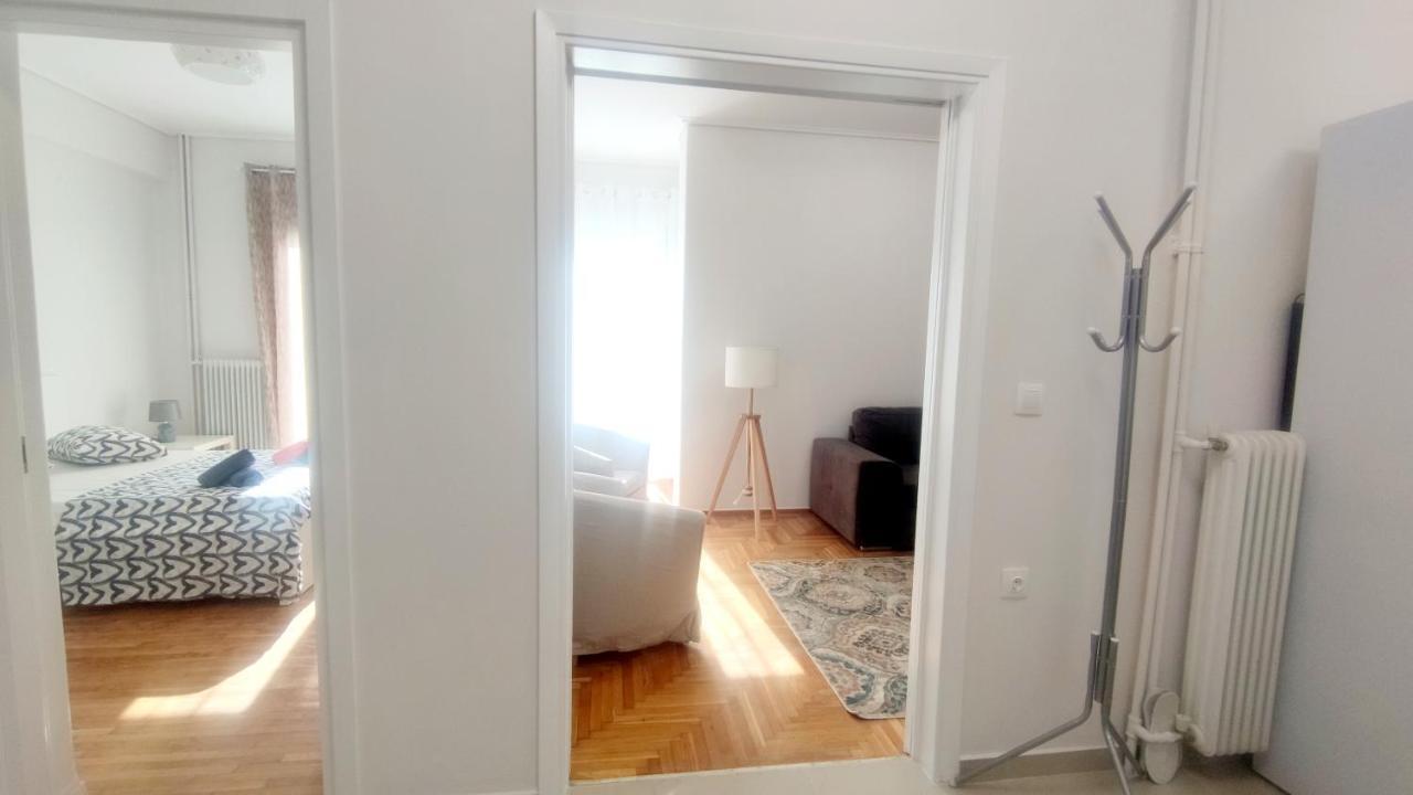 Near Nearchos Cultural Center Apartment Athens