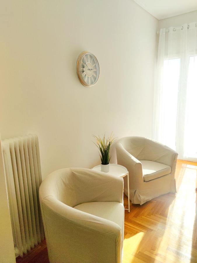 Apartment Near Nearchos Cultural Center Athens