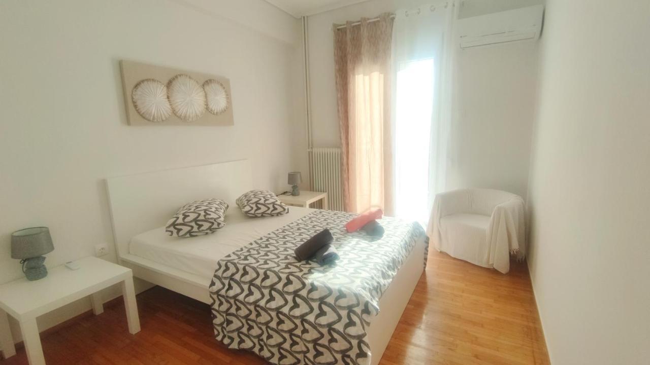 Apartment Near Nearchos Cultural Center