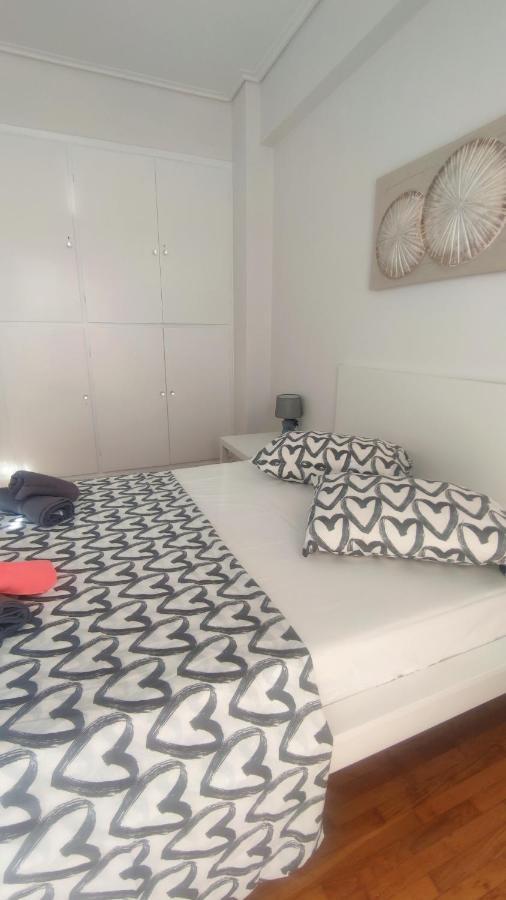 Apartment Near Nearchos Cultural Center *