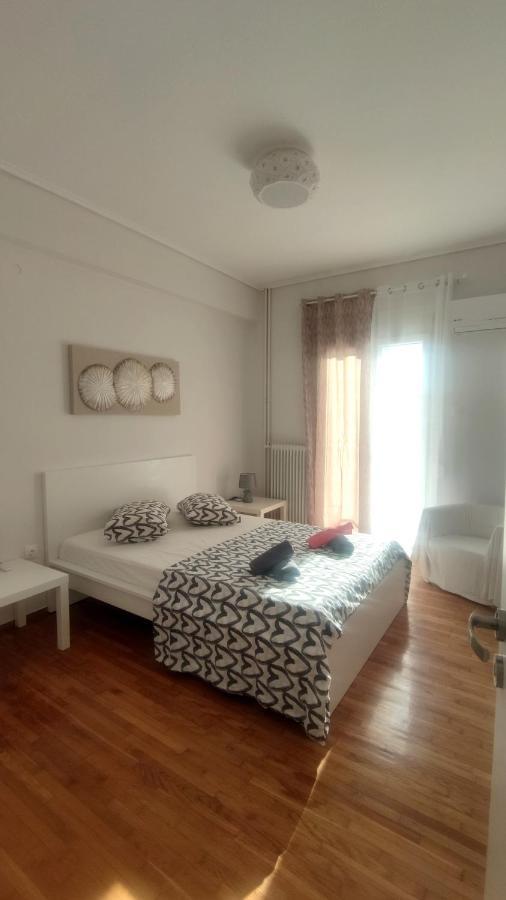 Apartment Near Nearchos Cultural Center