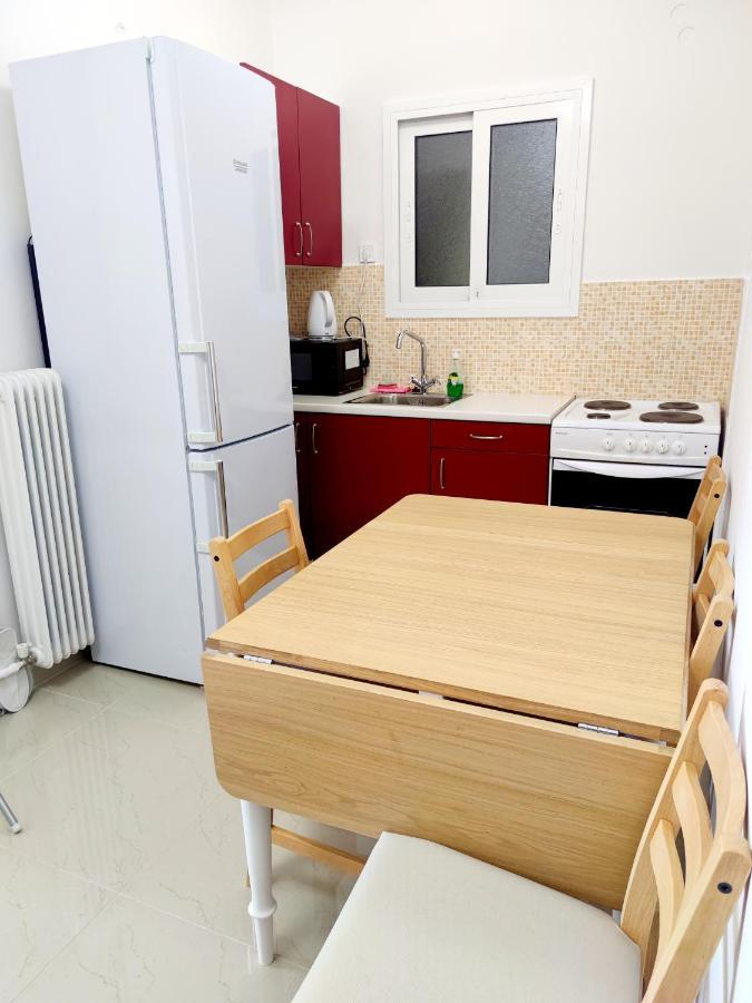 Apartment Near Nearchos Cultural Center