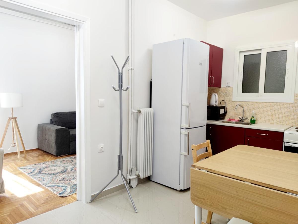 Apartment Near Nearchos Cultural Center