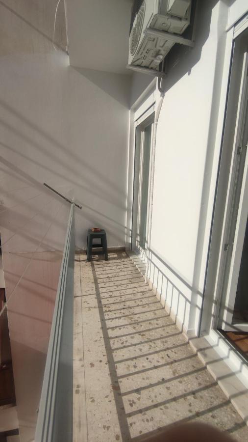 Apartment Near Nearchos Cultural Center Athens